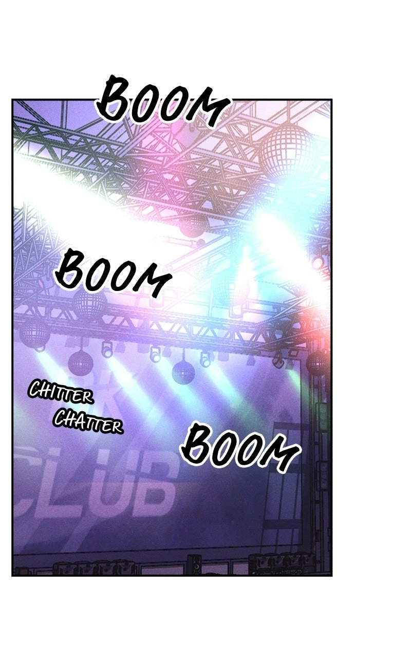 Unrefined Love Chapter 2 page 22 - 