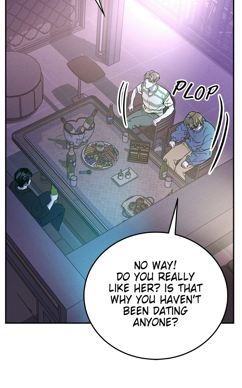 Unrefined Love Chapter 2 page 28 - 