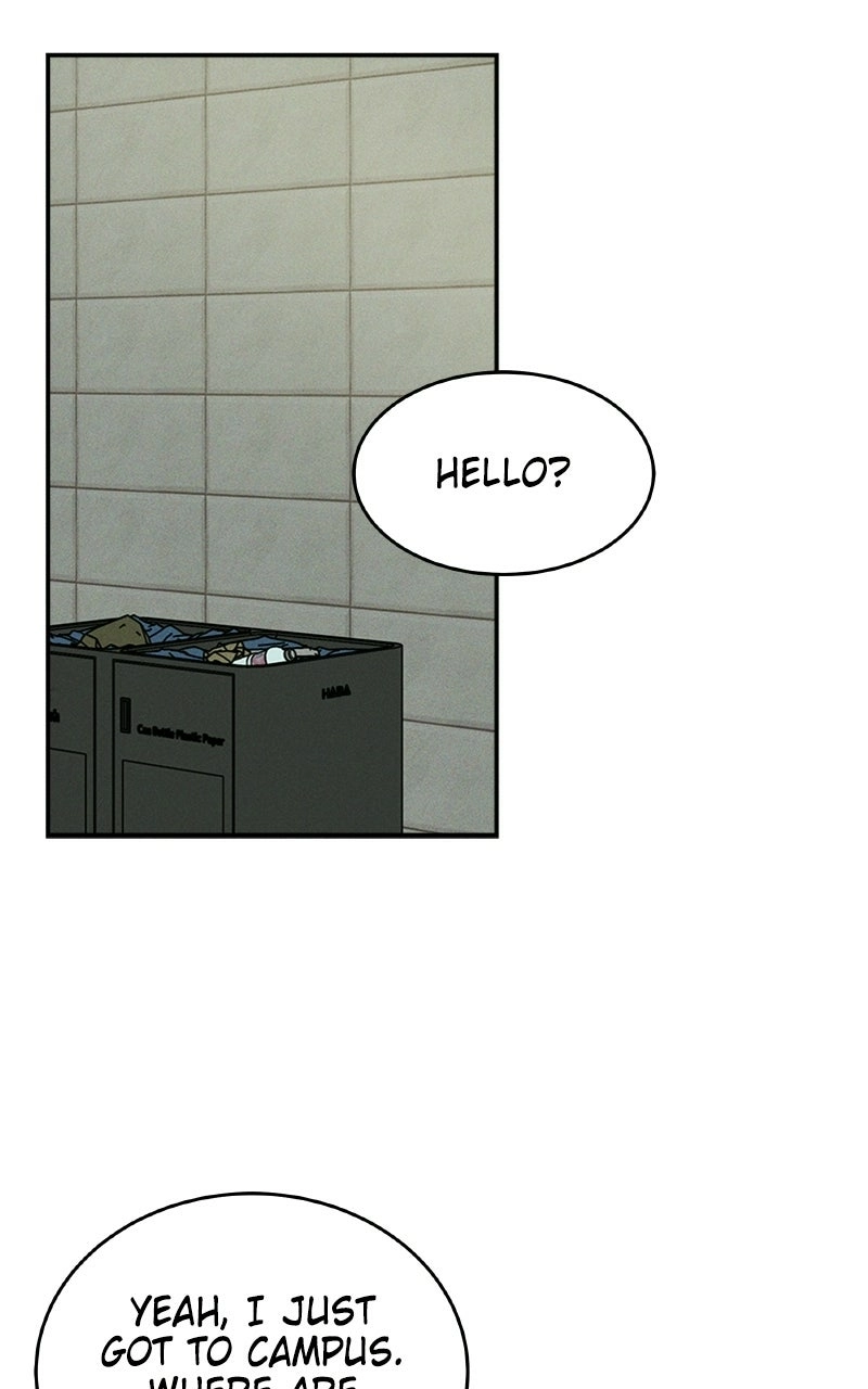 Unrefined Love Chapter 2 page 36 - 