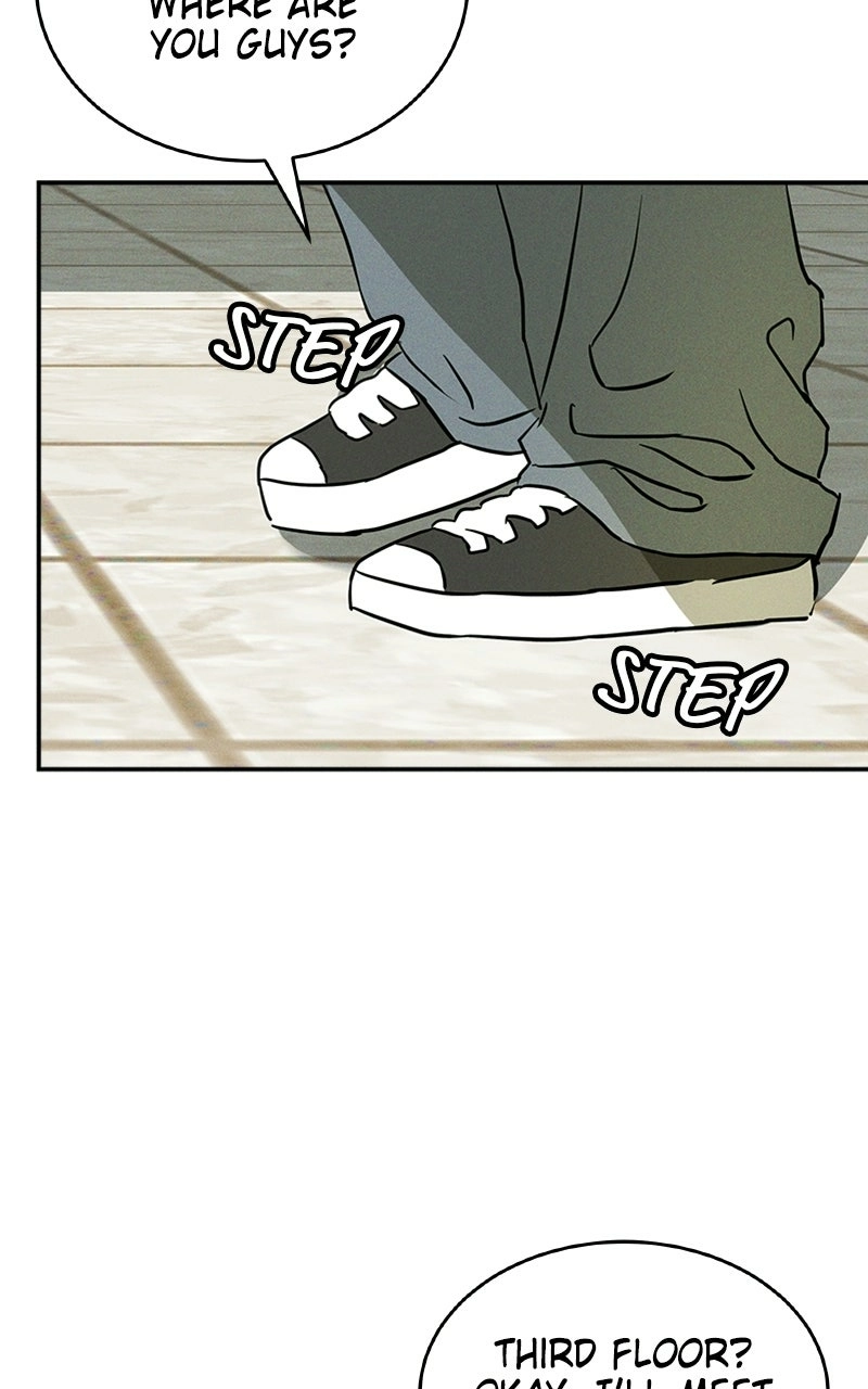 Unrefined Love Chapter 2 page 37 - 