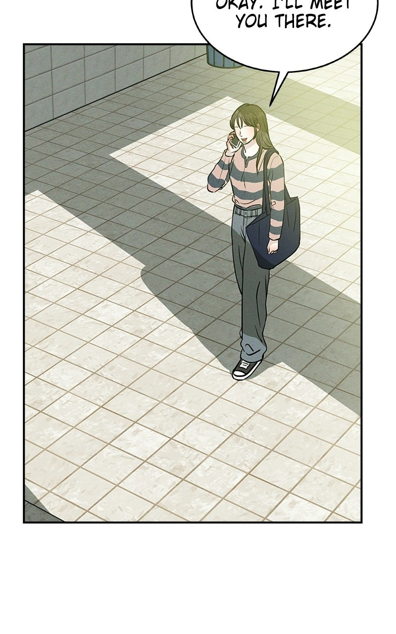 Unrefined Love Chapter 2 page 38 - 