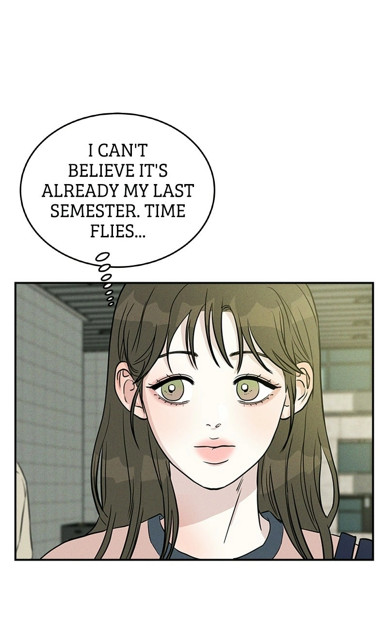 Unrefined Love Chapter 2 page 39 - 