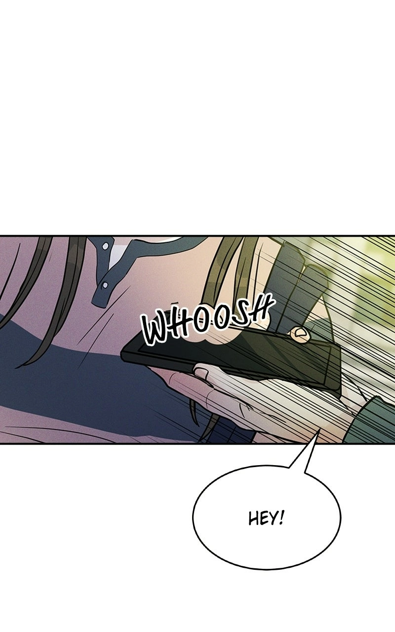 Unrefined Love Chapter 2 page 40 - 