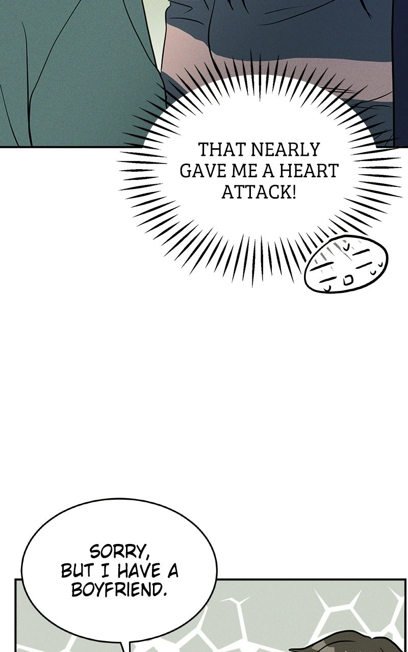 Unrefined Love Chapter 2 page 42 - 