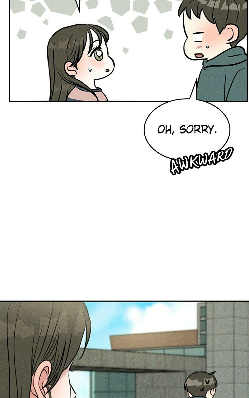 Unrefined Love Chapter 2 page 43 - 