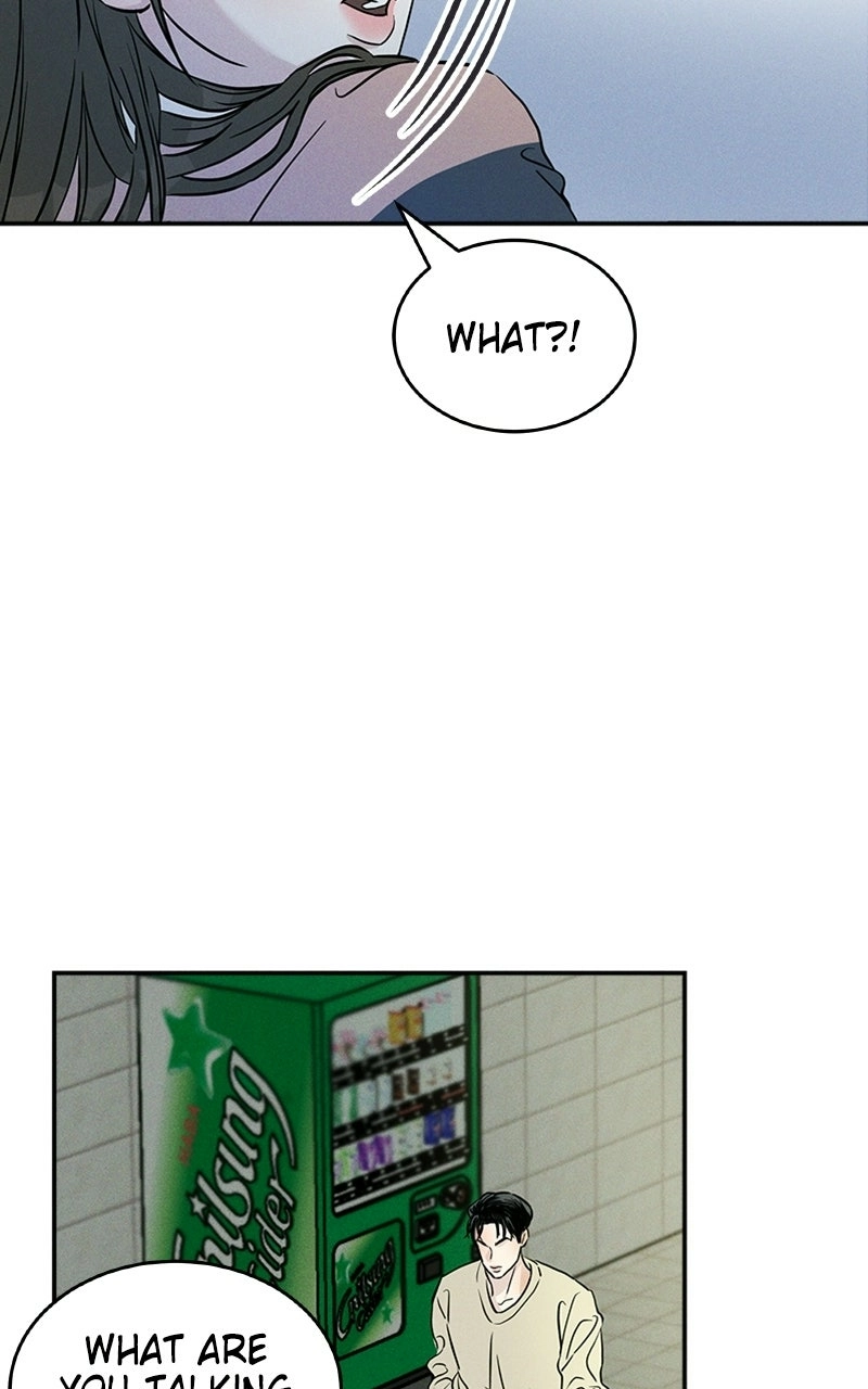 Unrefined Love Chapter 2 page 50 - 