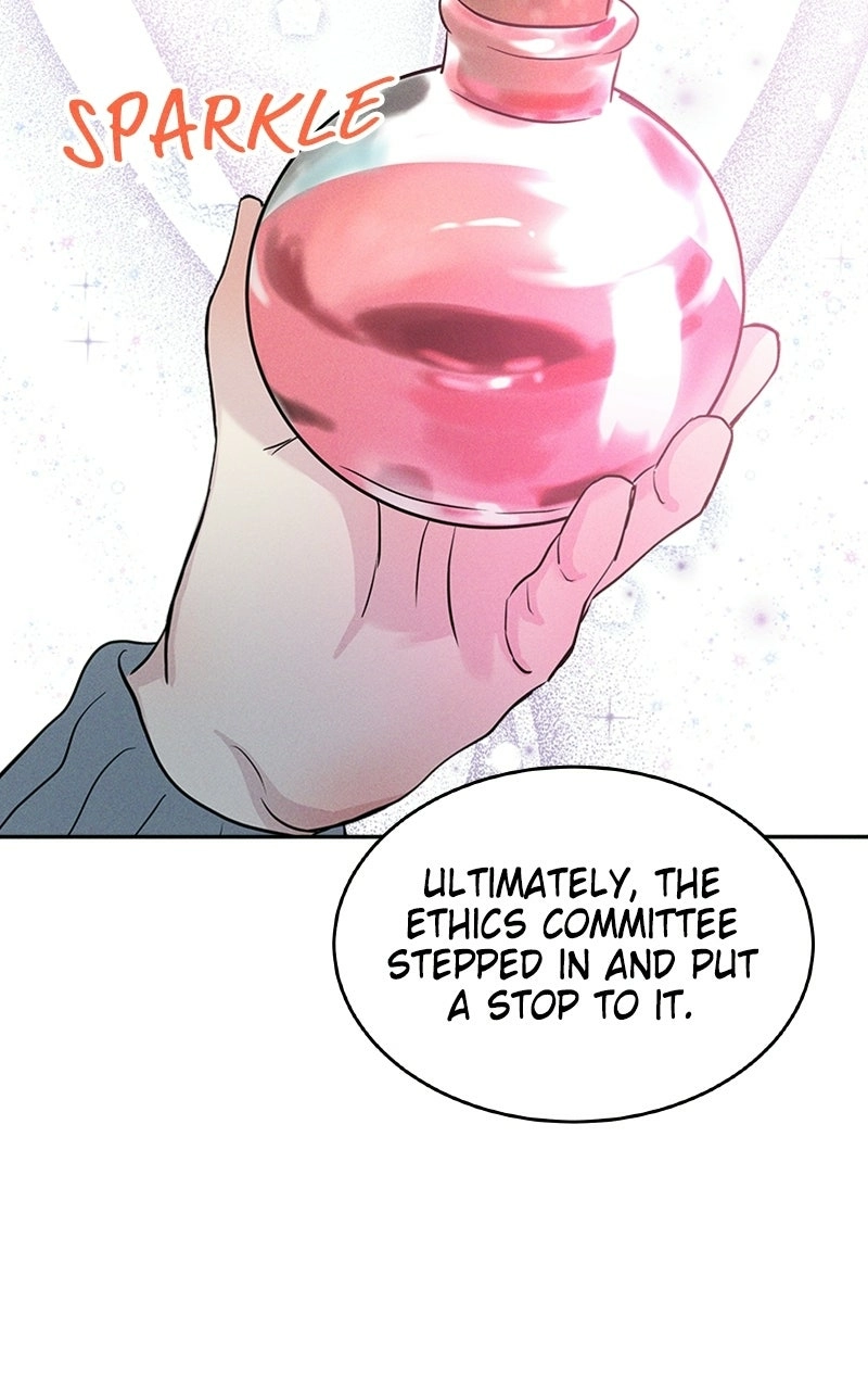 Unrefined Love Chapter 2 page 6 - 
