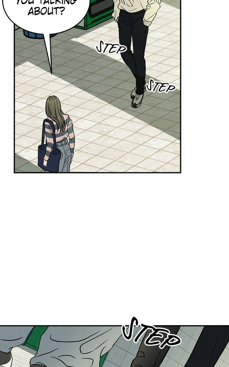 Unrefined Love Chapter 2 page 51 - 