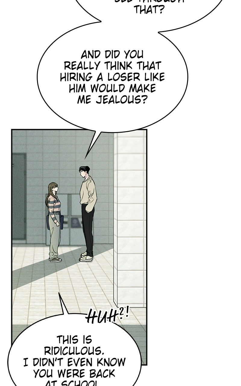 Unrefined Love Chapter 2 page 57 - 