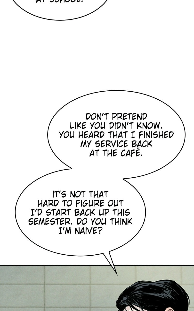 Unrefined Love Chapter 2 page 58 - 