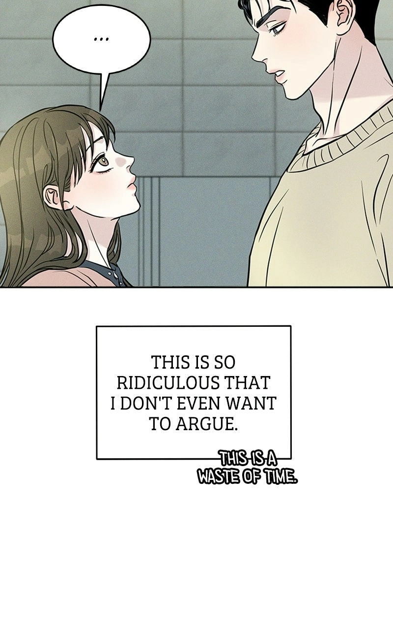Unrefined Love Chapter 2 page 59 - 