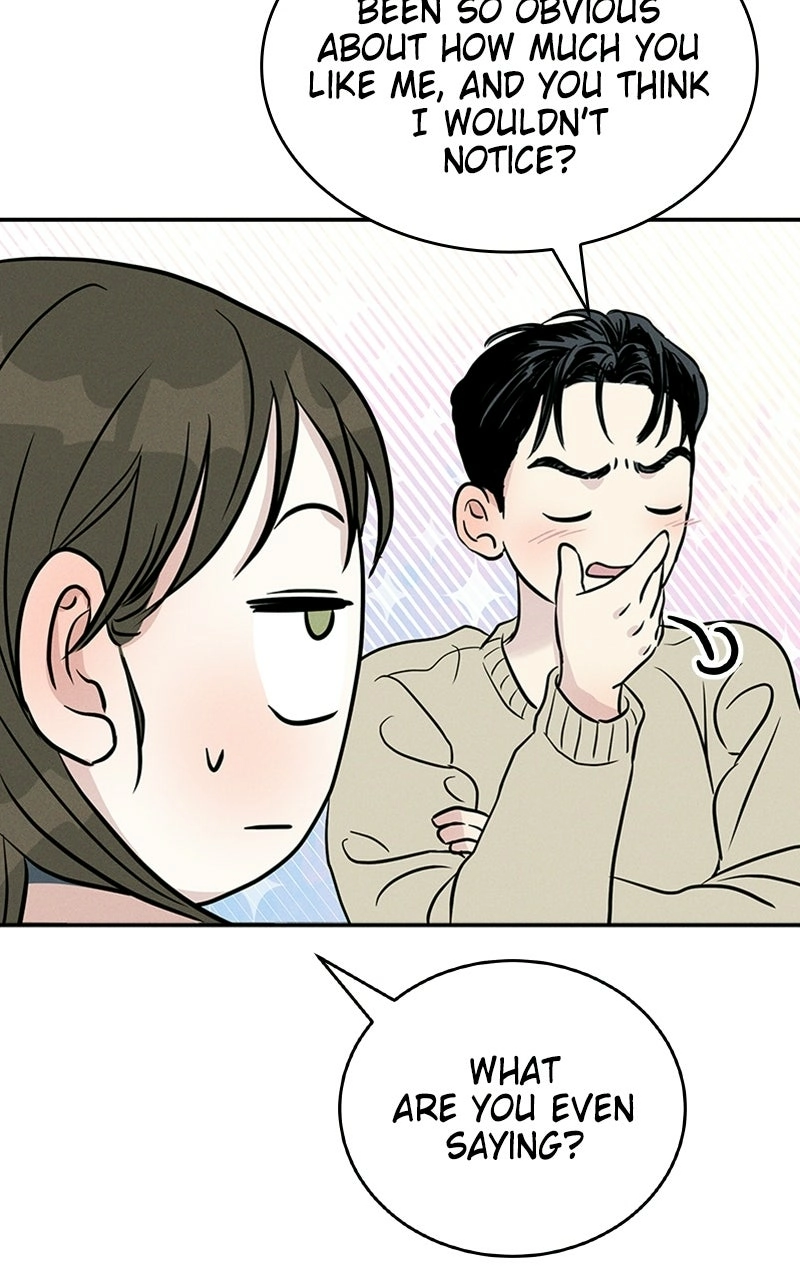 Unrefined Love Chapter 2 page 61 - 