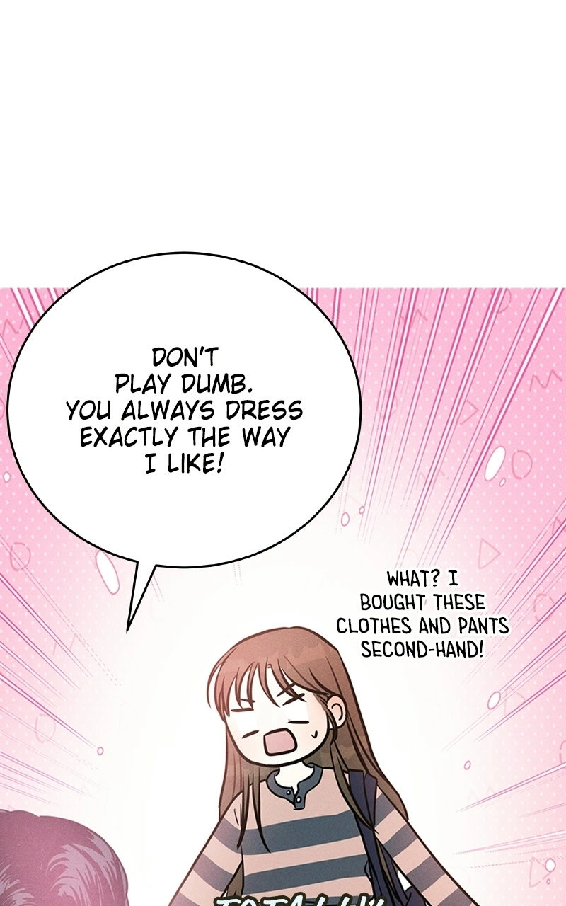 Unrefined Love Chapter 2 page 62 - 