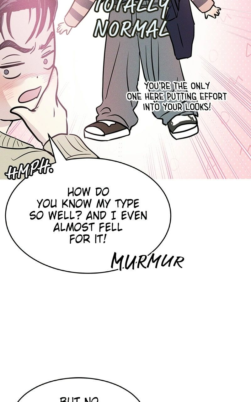 Unrefined Love Chapter 2 page 63 - 