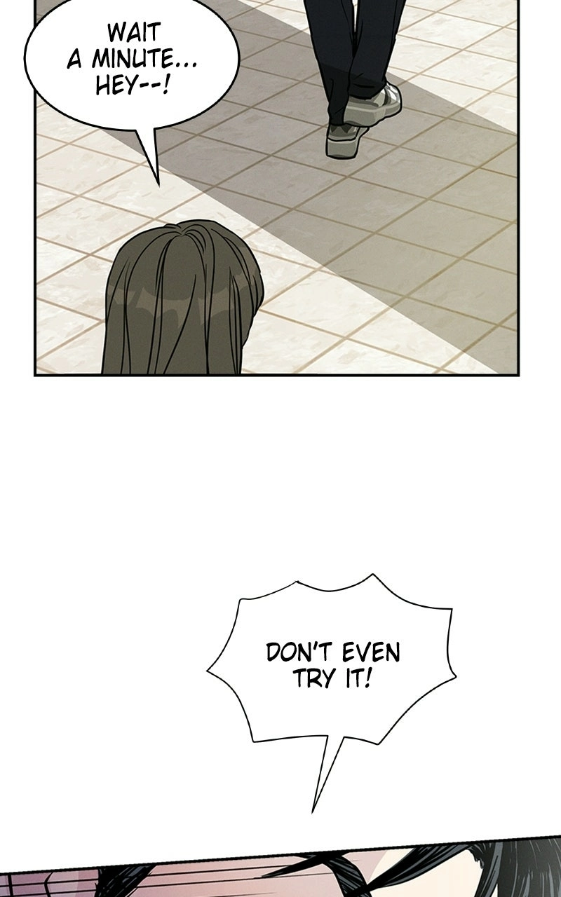 Unrefined Love Chapter 2 page 69 - 