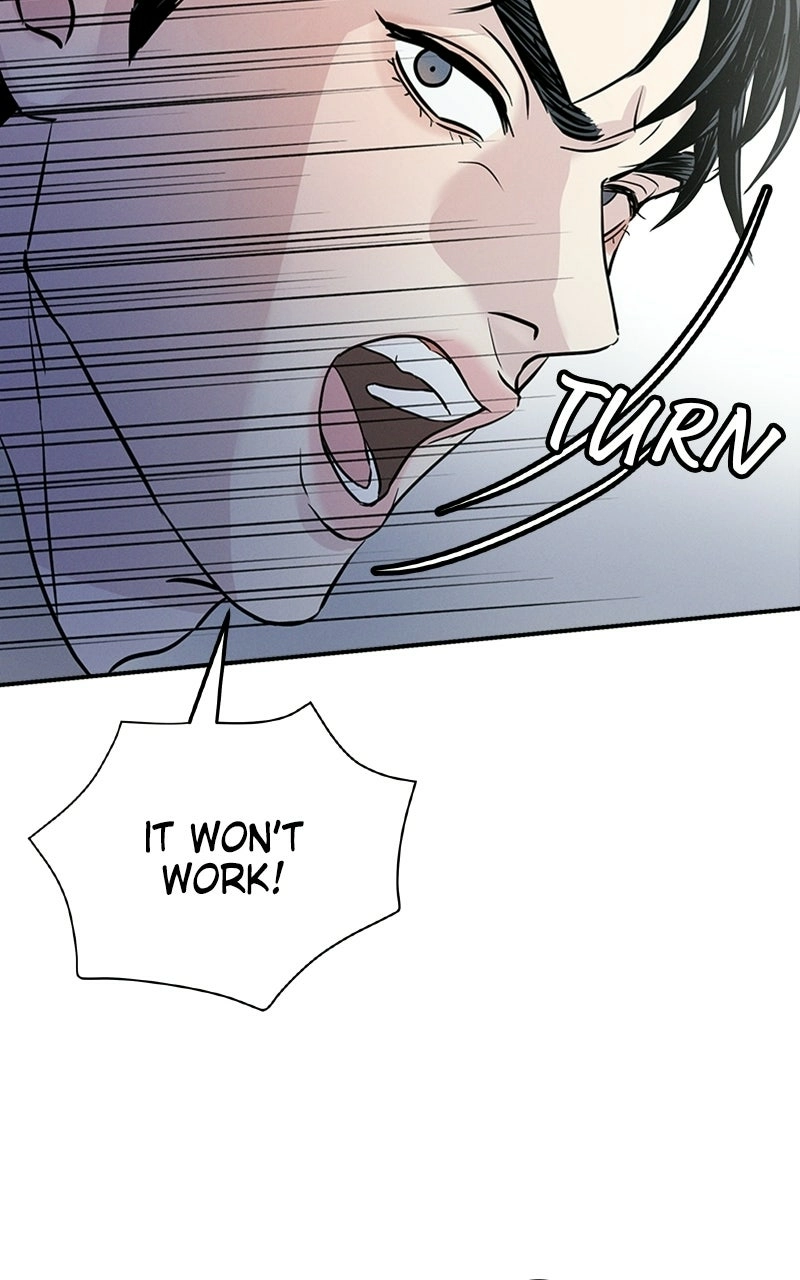 Unrefined Love Chapter 2 page 70 - 