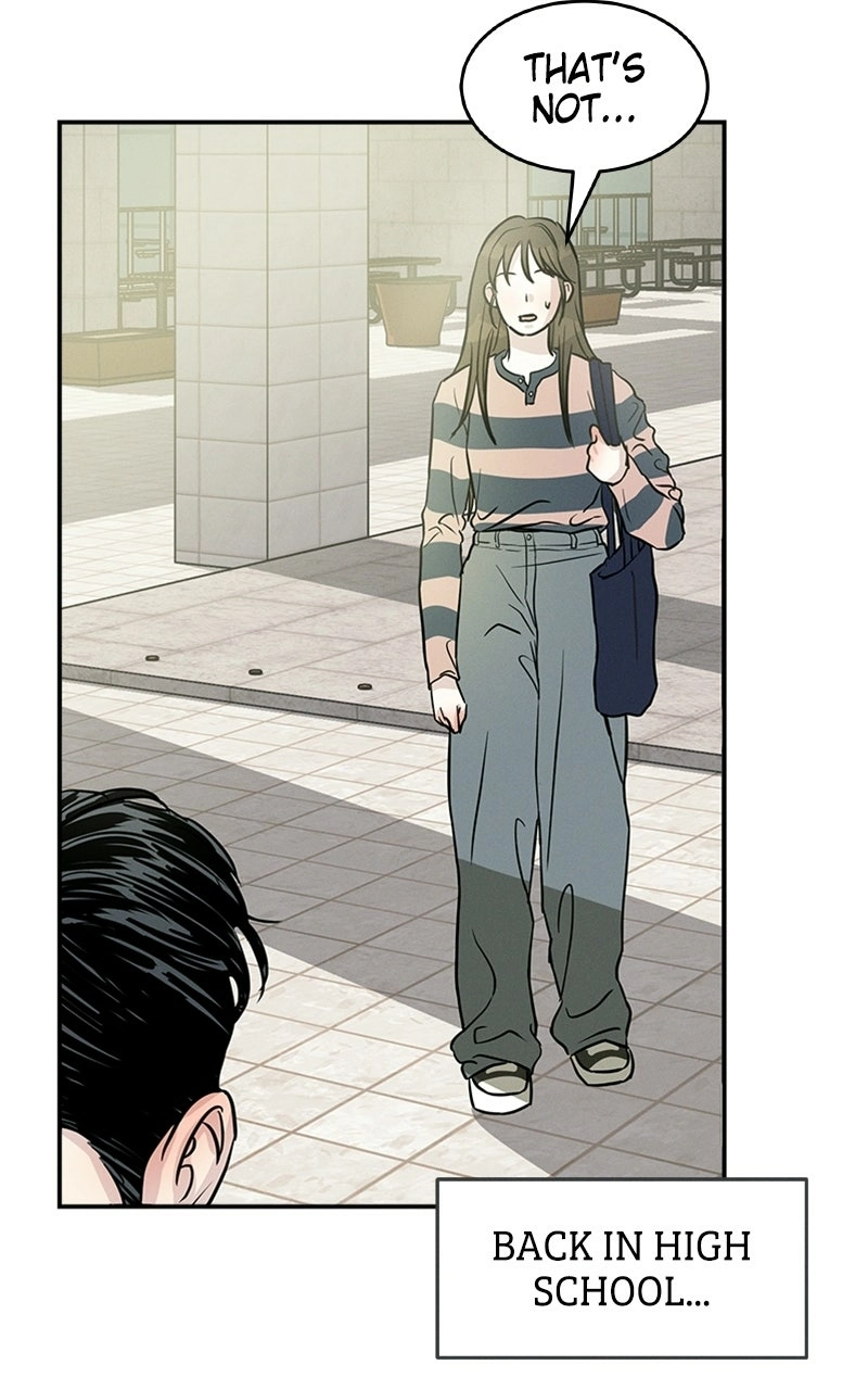 Unrefined Love Chapter 2 page 71 - 