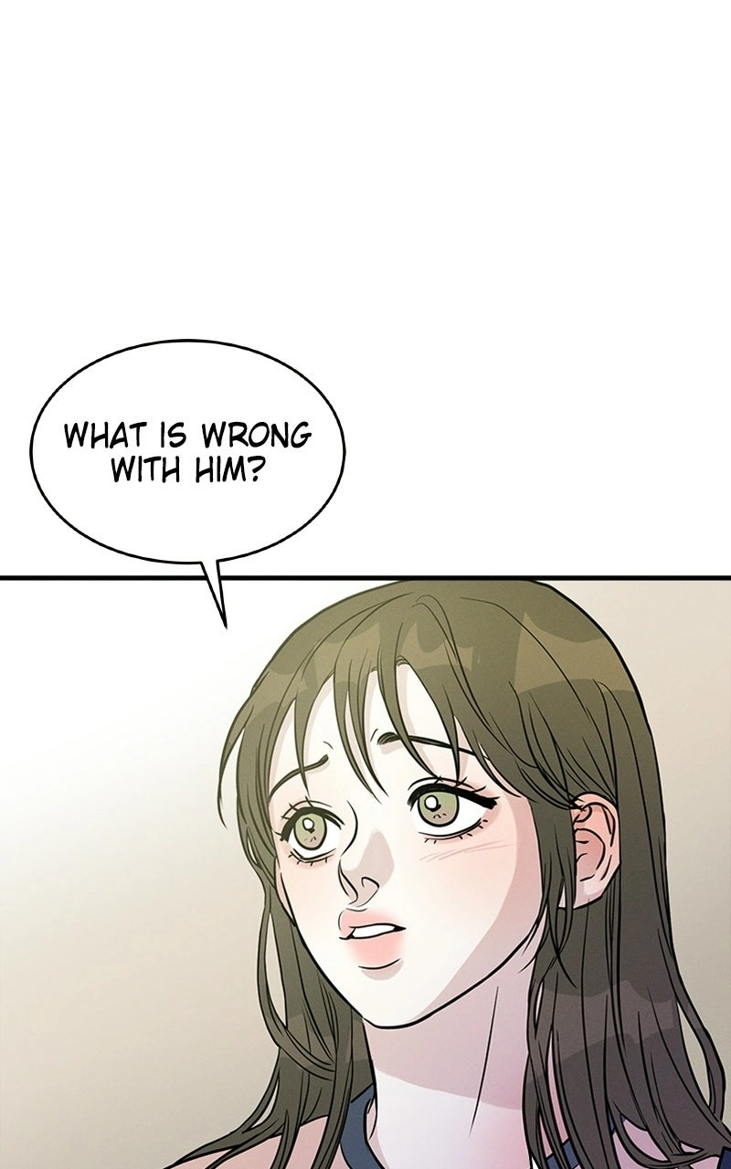 Unrefined Love Chapter 2 page 72 - 