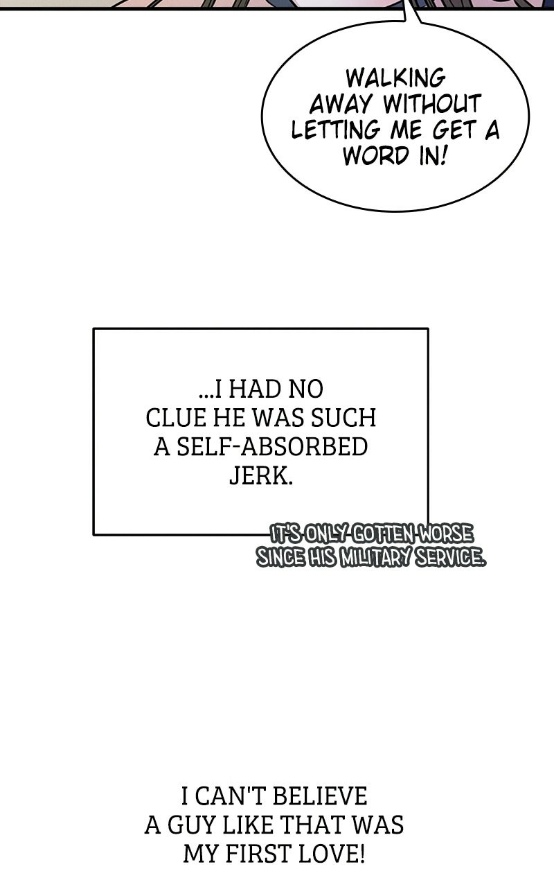 Unrefined Love Chapter 2 page 73 - 
