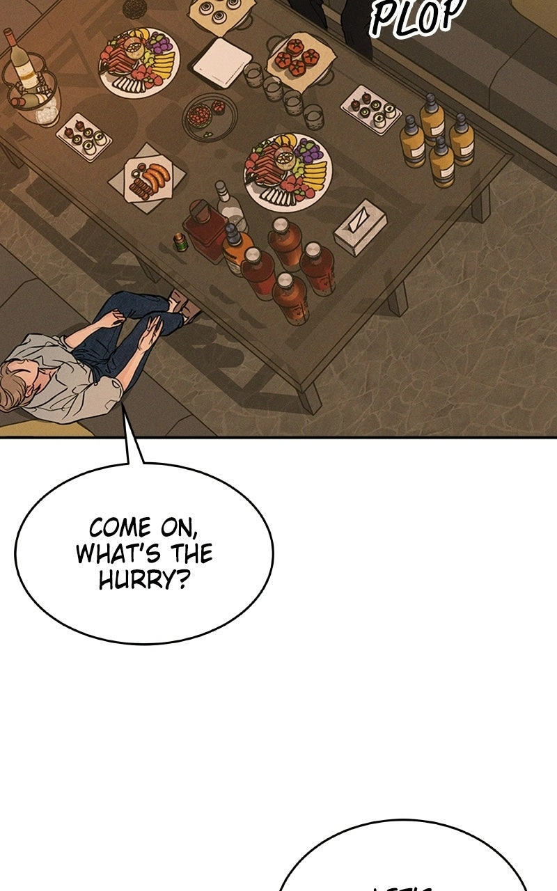 Unrefined Love Chapter 2 page 80 - 