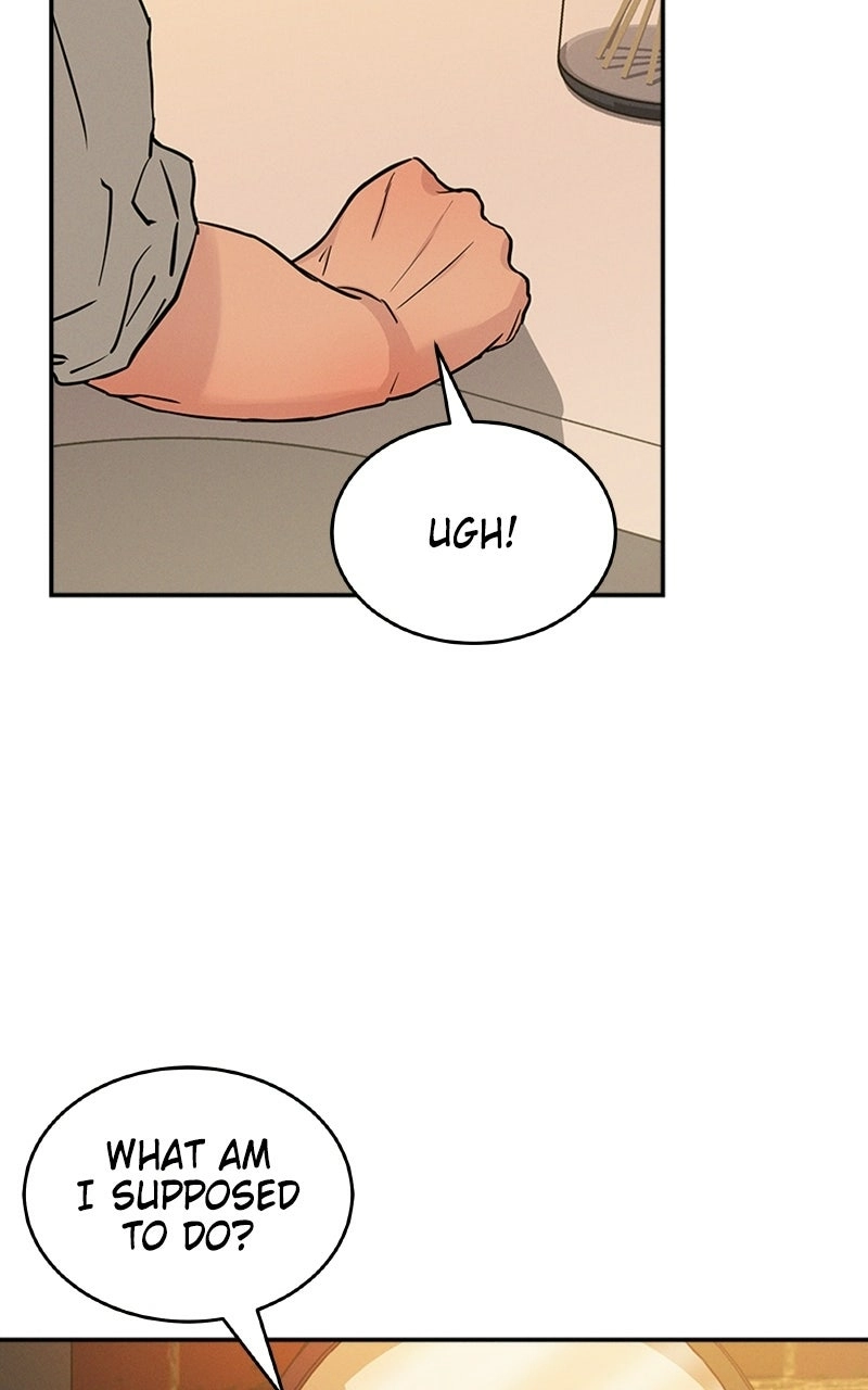 Unrefined Love Chapter 2 page 83 - 