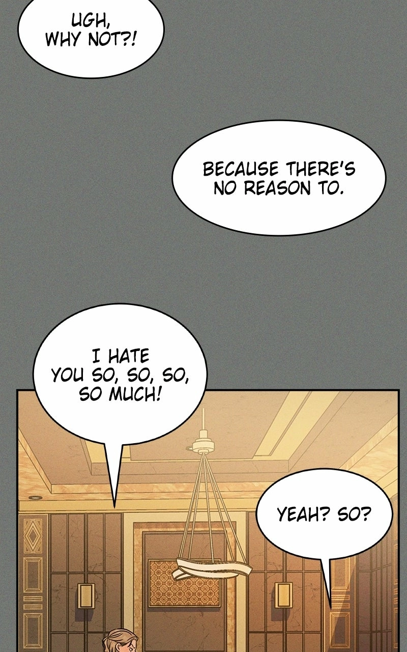 Unrefined Love Chapter 2 page 86 - 