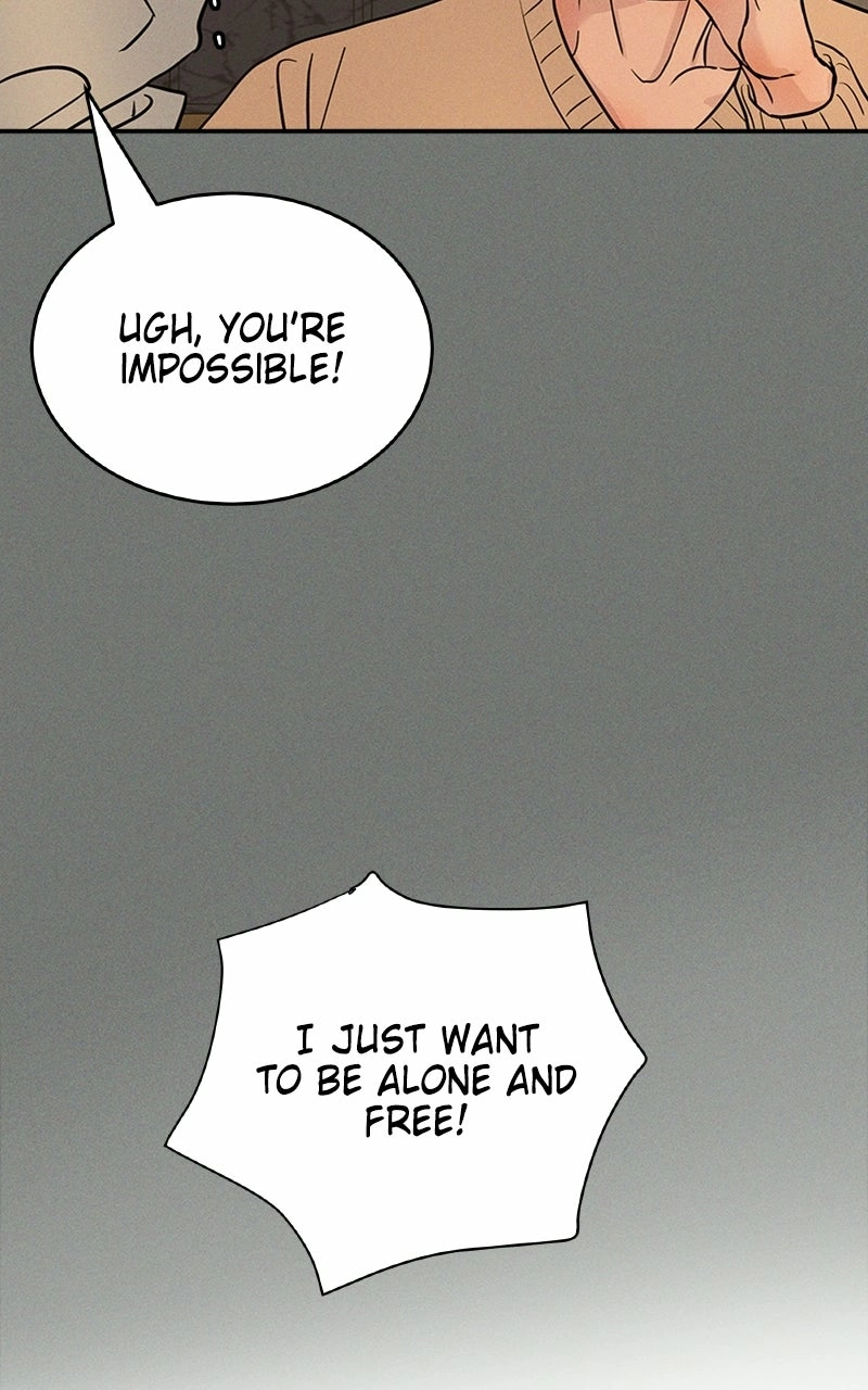Unrefined Love Chapter 2 page 89 - 