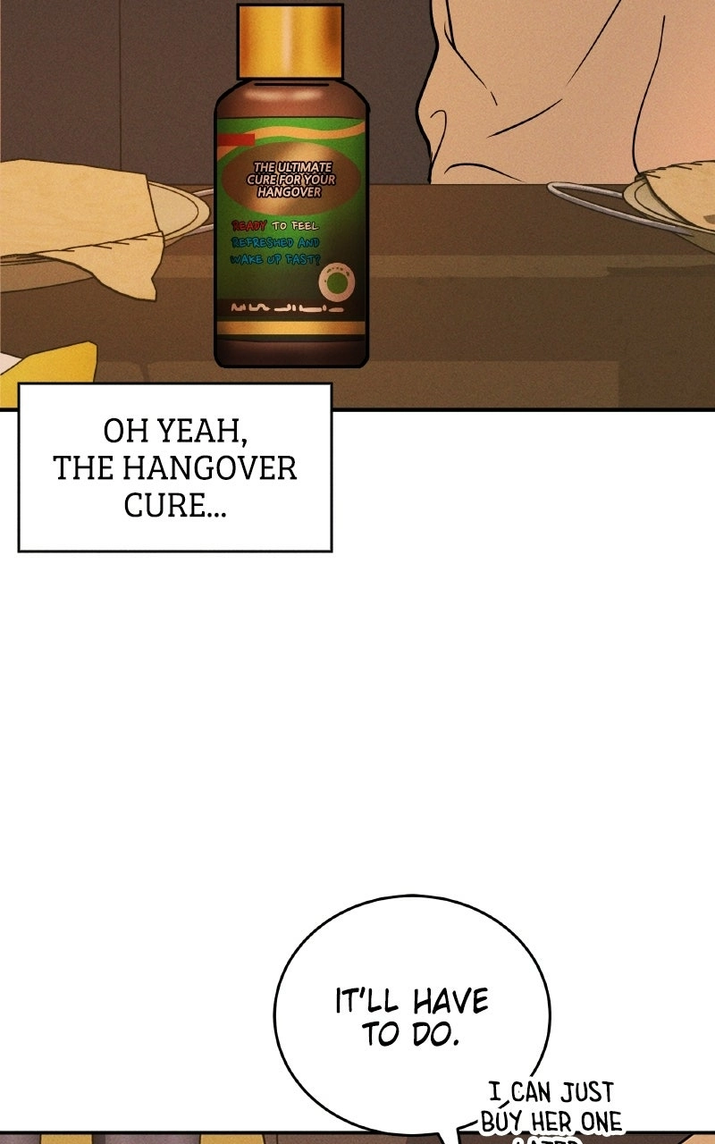 Unrefined Love Chapter 2 page 97 - 