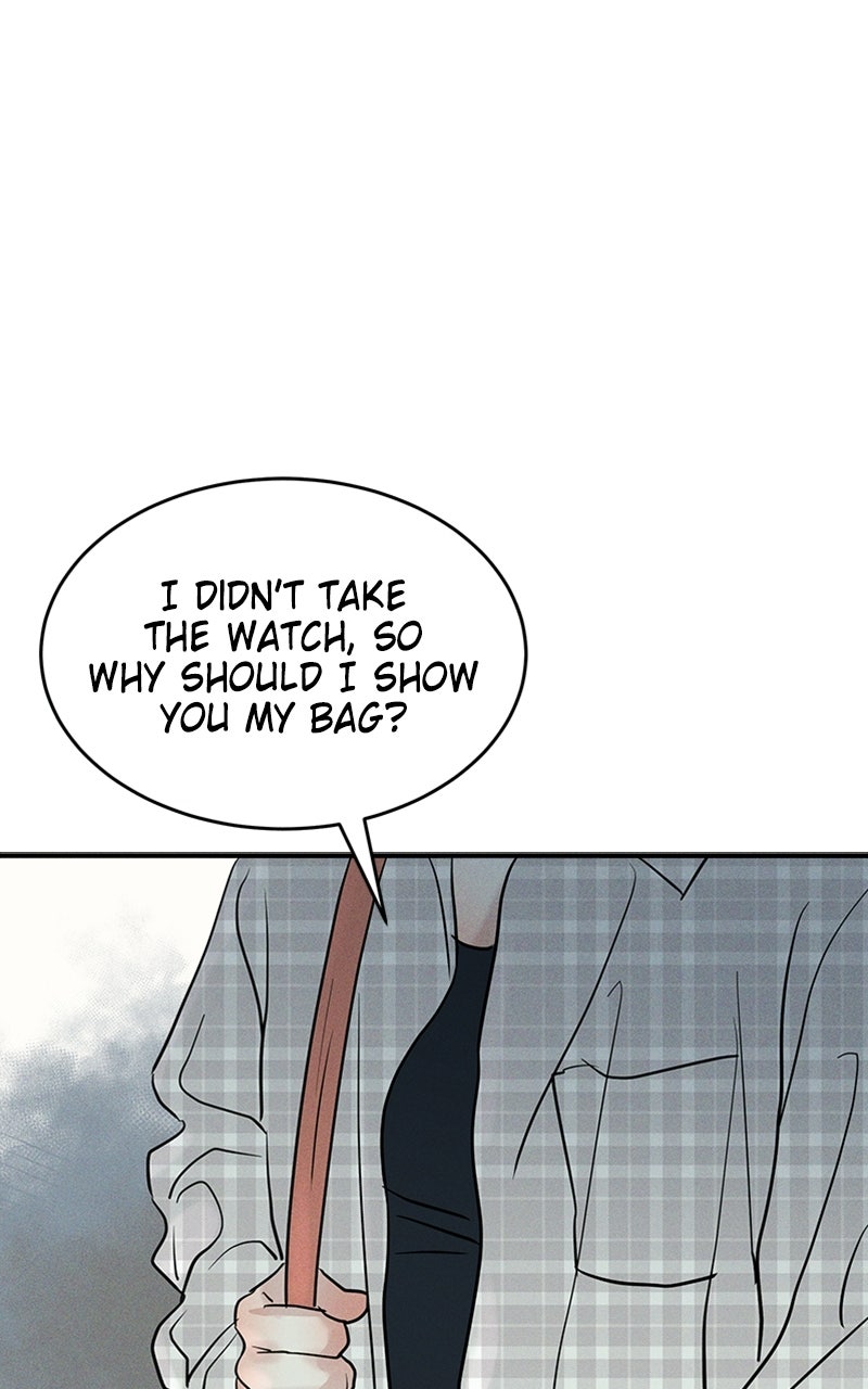 Unrefined Love Episode 20 page 1 - 