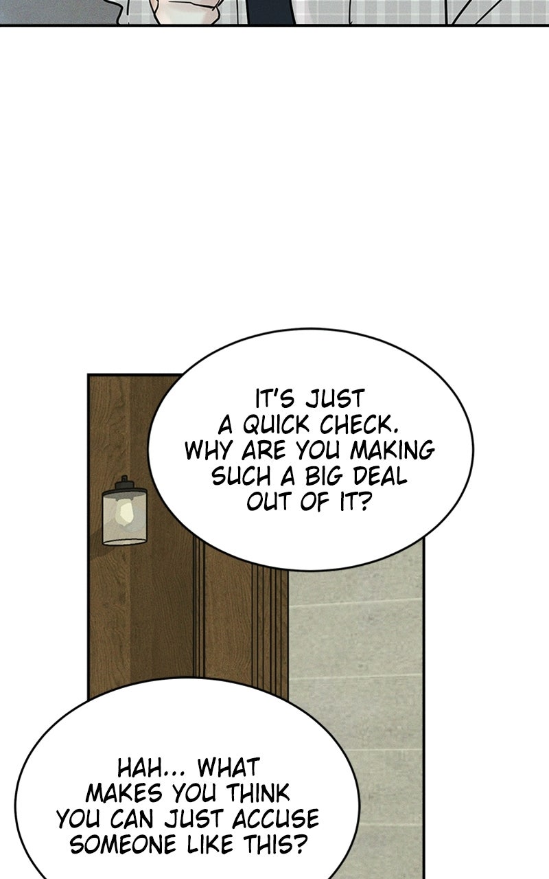Unrefined Love Episode 20 page 2 - 