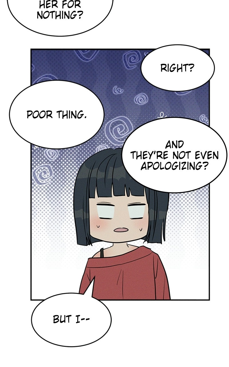 Unrefined Love Episode 20 page 11 - 