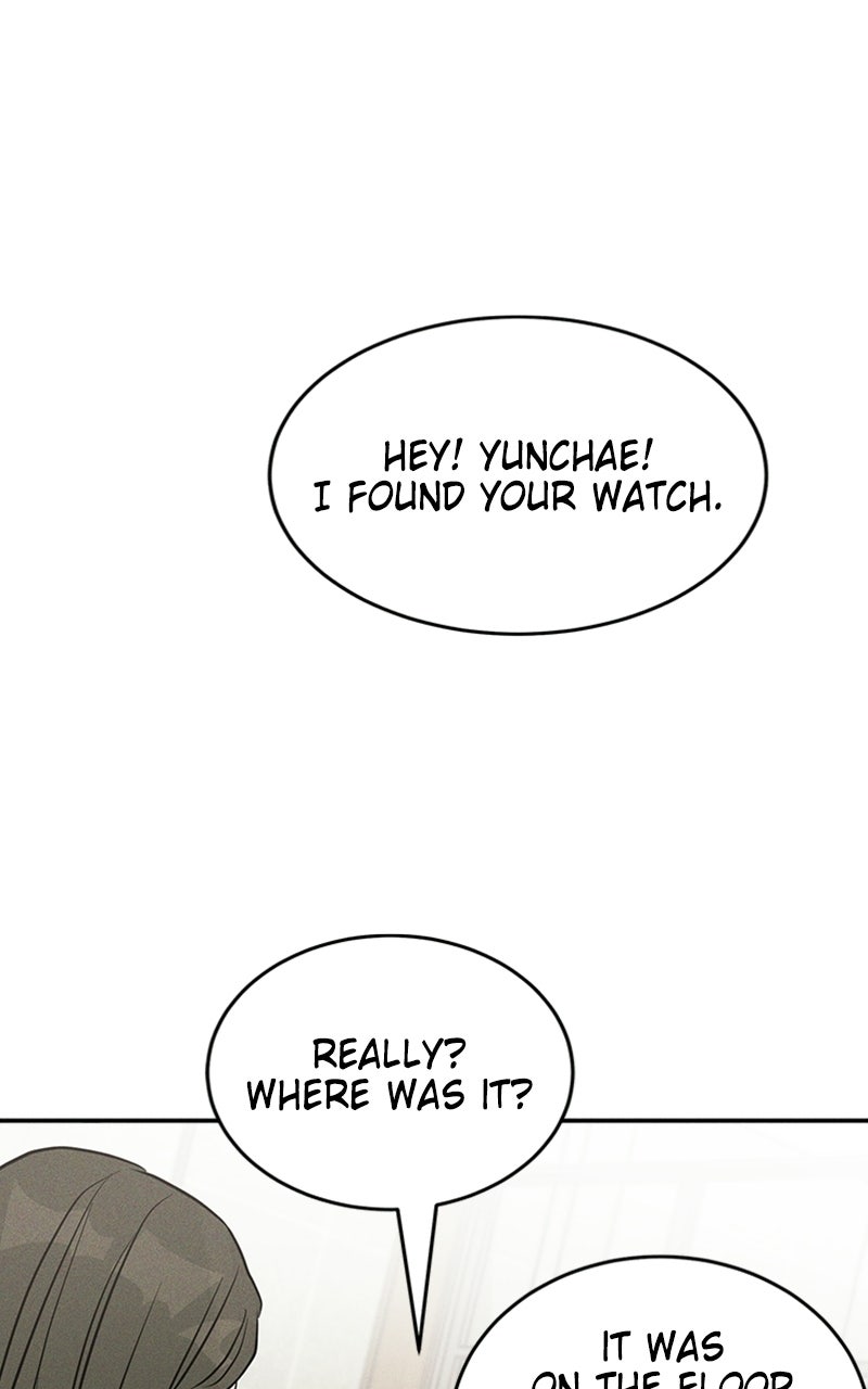 Unrefined Love Episode 20 page 12 - 