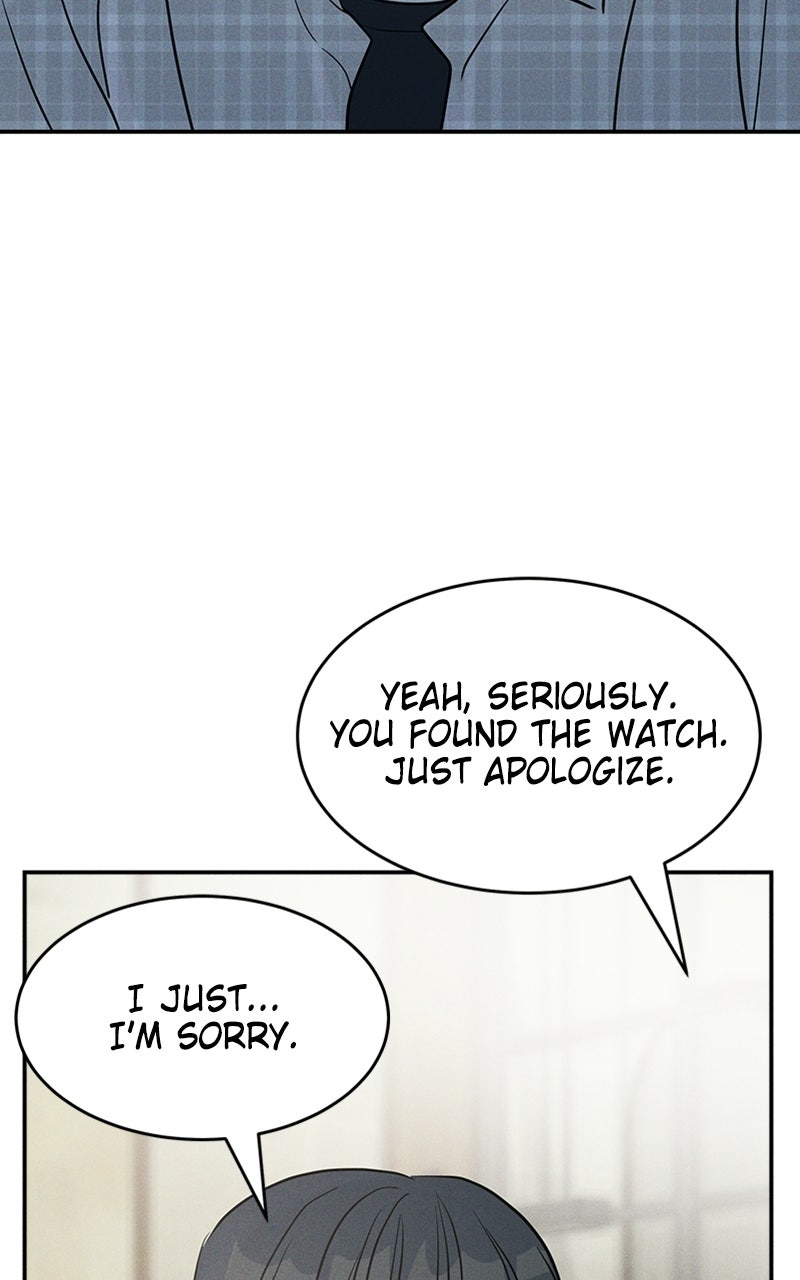 Unrefined Love Episode 20 page 15 - 