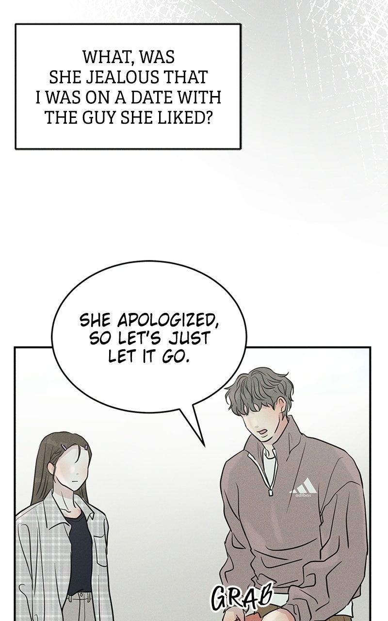 Unrefined Love Episode 20 page 18 - 