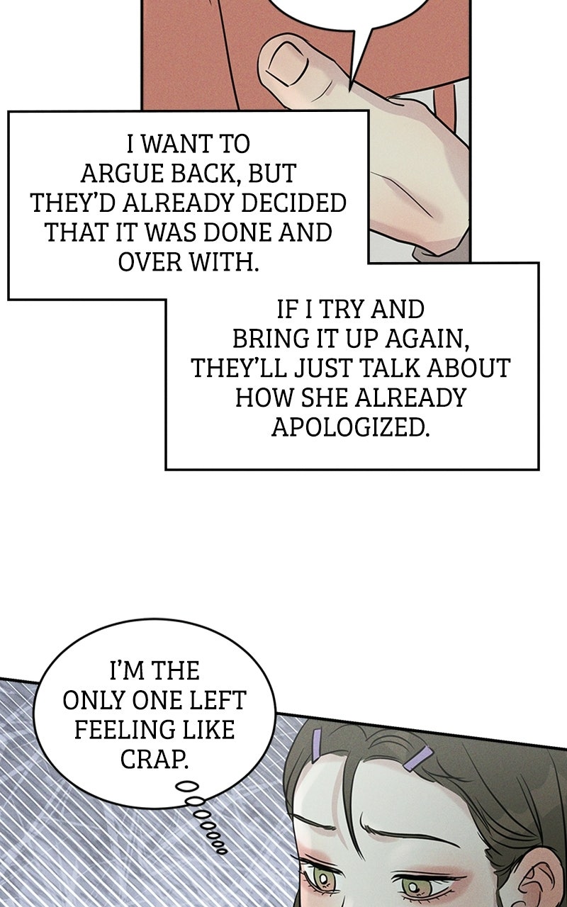 Unrefined Love Episode 20 page 20 - 