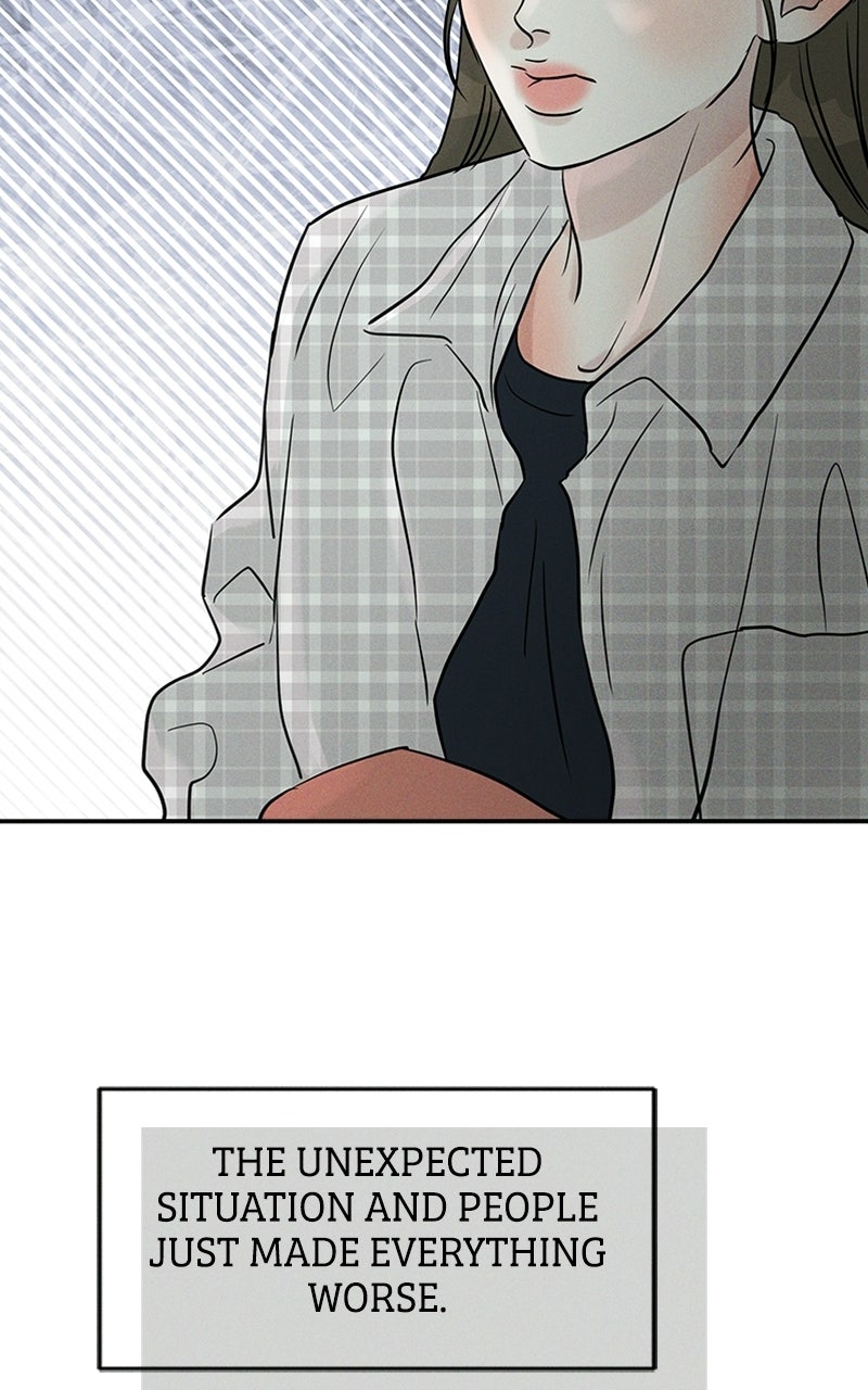 Unrefined Love Episode 20 page 21 - 