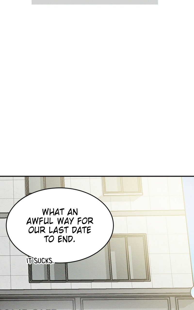 Unrefined Love Episode 20 page 22 - 