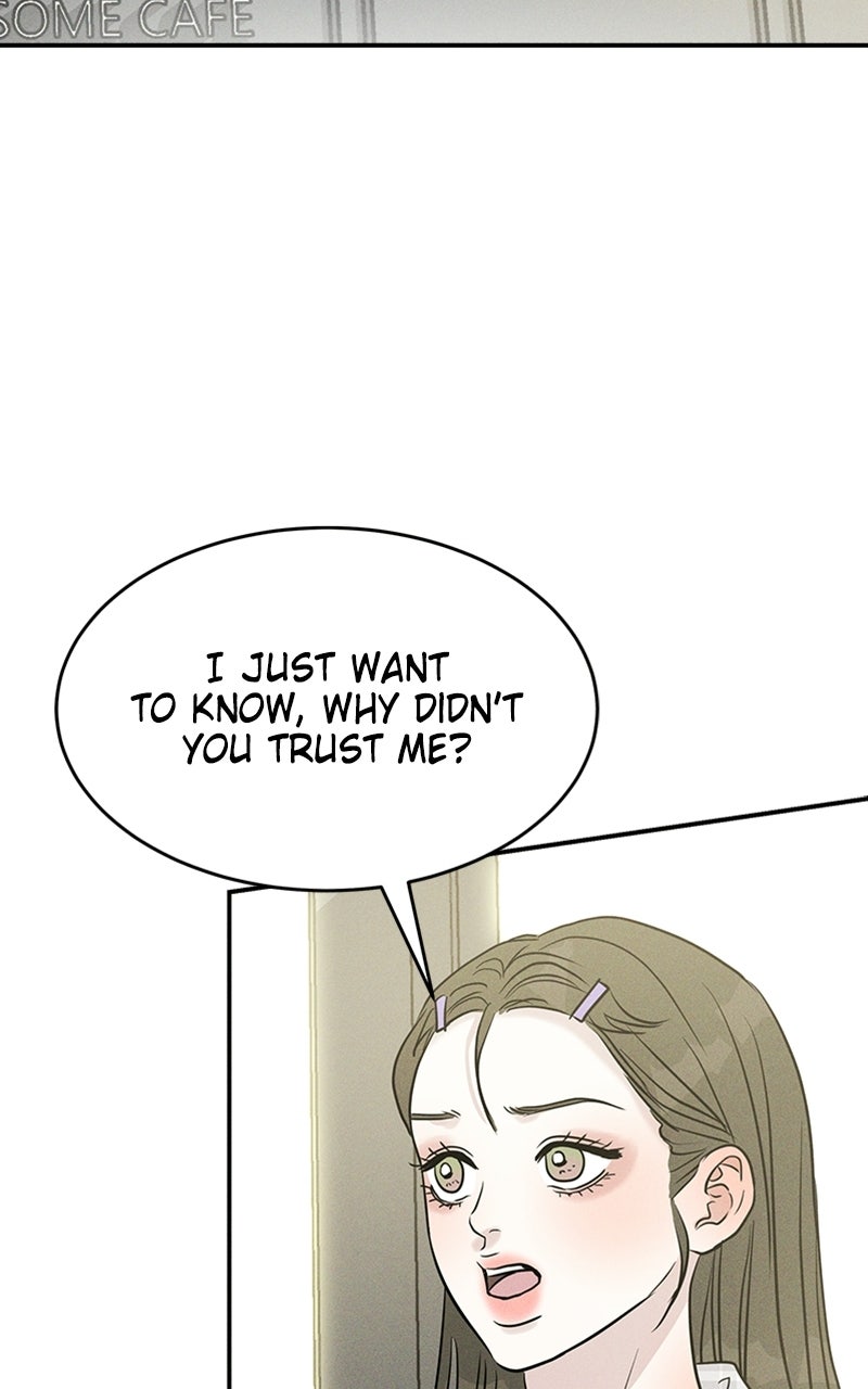 Unrefined Love Episode 20 page 23 - 