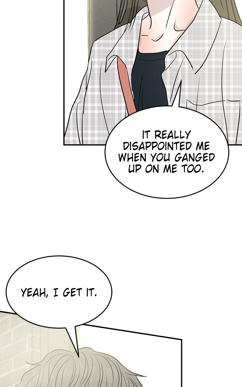 Unrefined Love Episode 20 page 24 - 