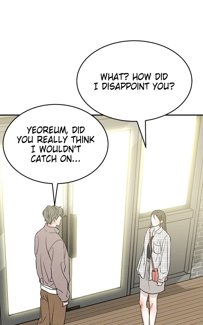 Unrefined Love Episode 20 page 26 - 