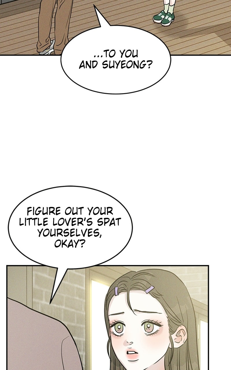Unrefined Love Episode 20 page 27 - 