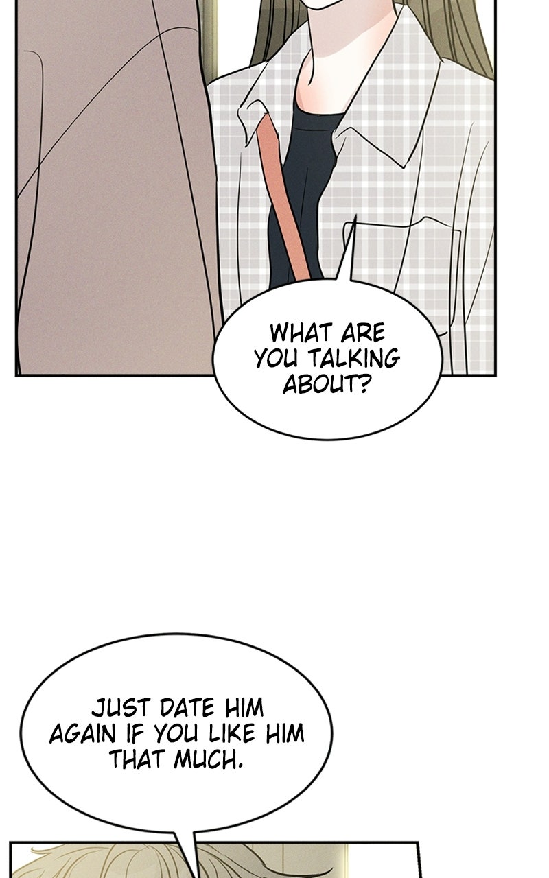 Unrefined Love Episode 20 page 28 - 
