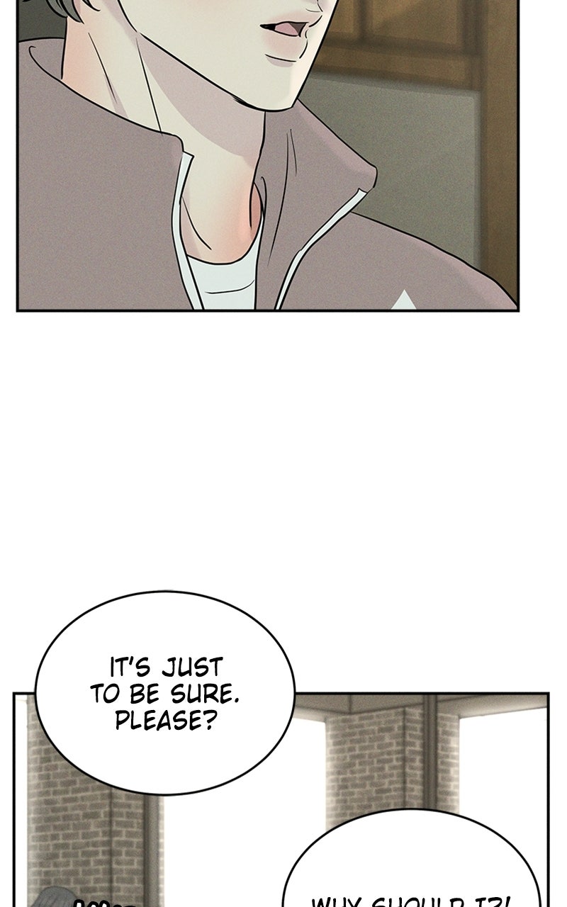 Unrefined Love Episode 20 page 4 - 