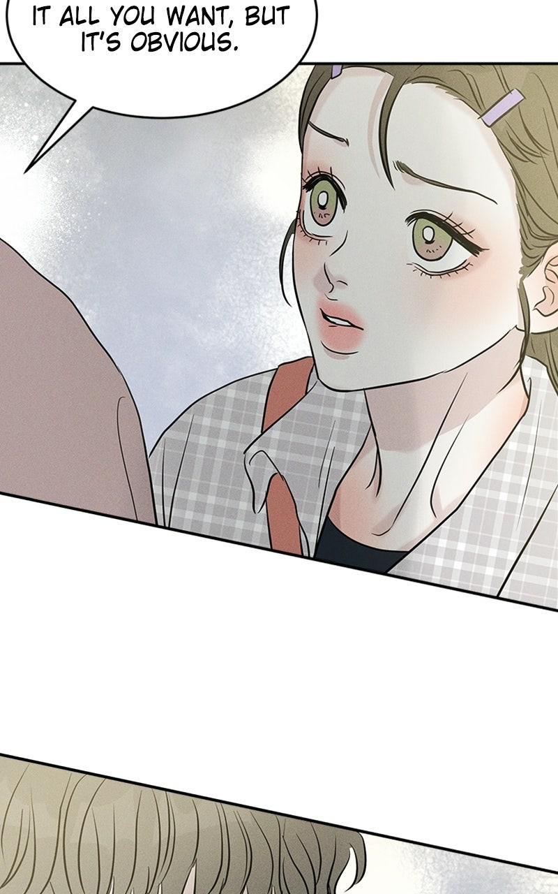 Unrefined Love Episode 20 page 31 - 