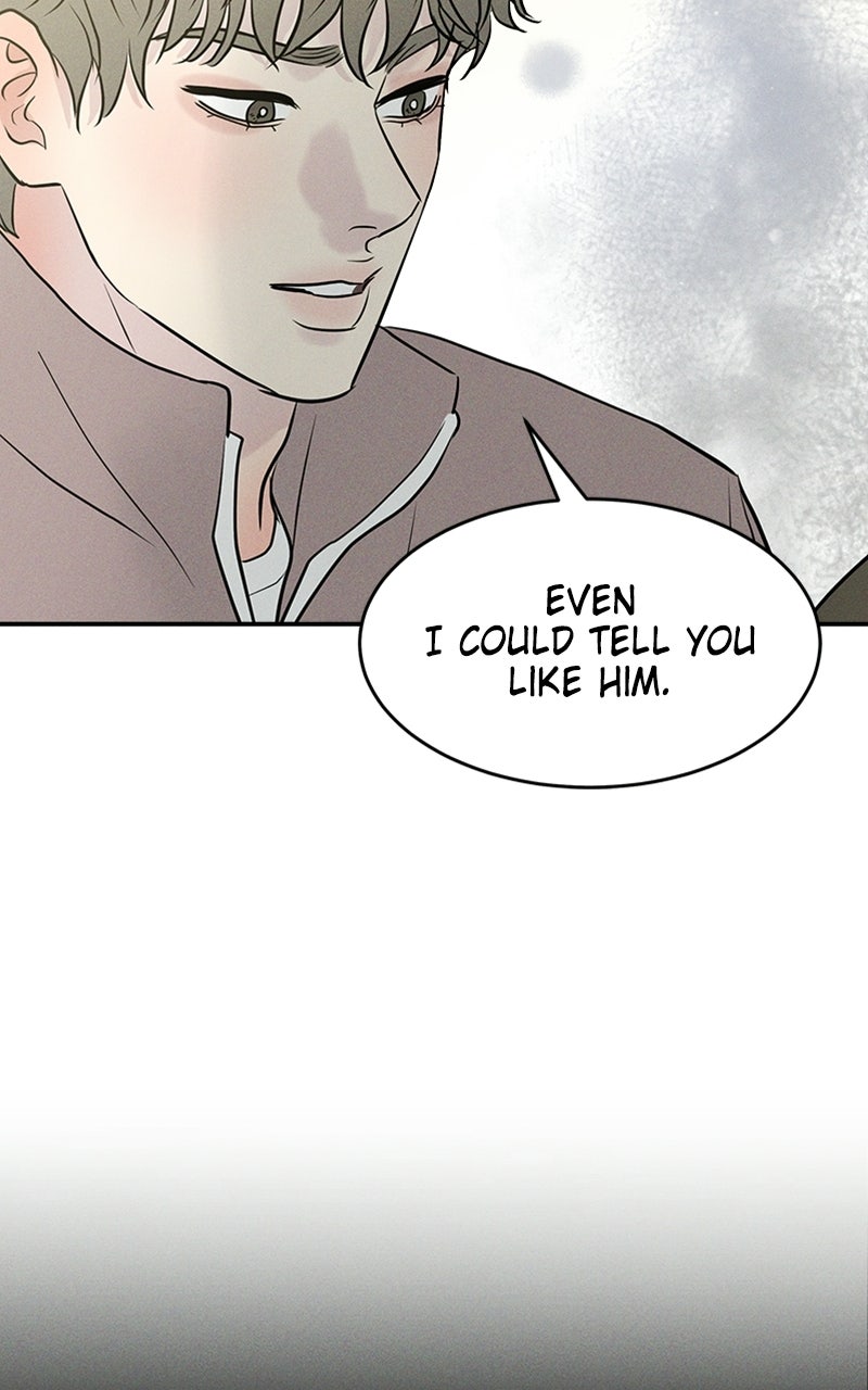 Unrefined Love Episode 20 page 32 - 