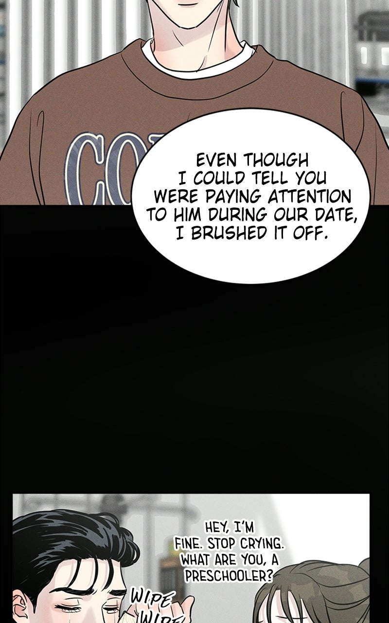 Unrefined Love Episode 20 page 34 - 