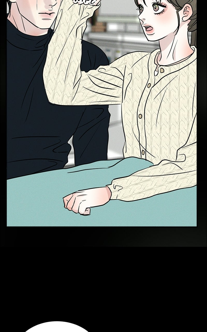 Unrefined Love Episode 20 page 35 - 