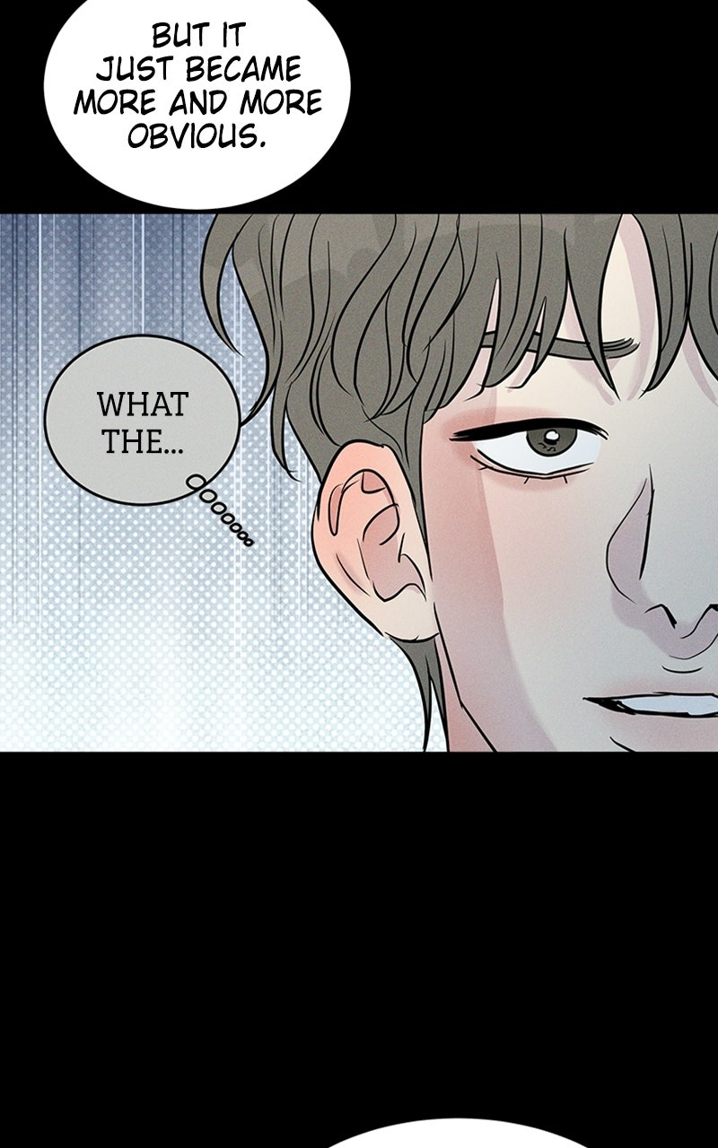 Unrefined Love Episode 20 page 36 - 