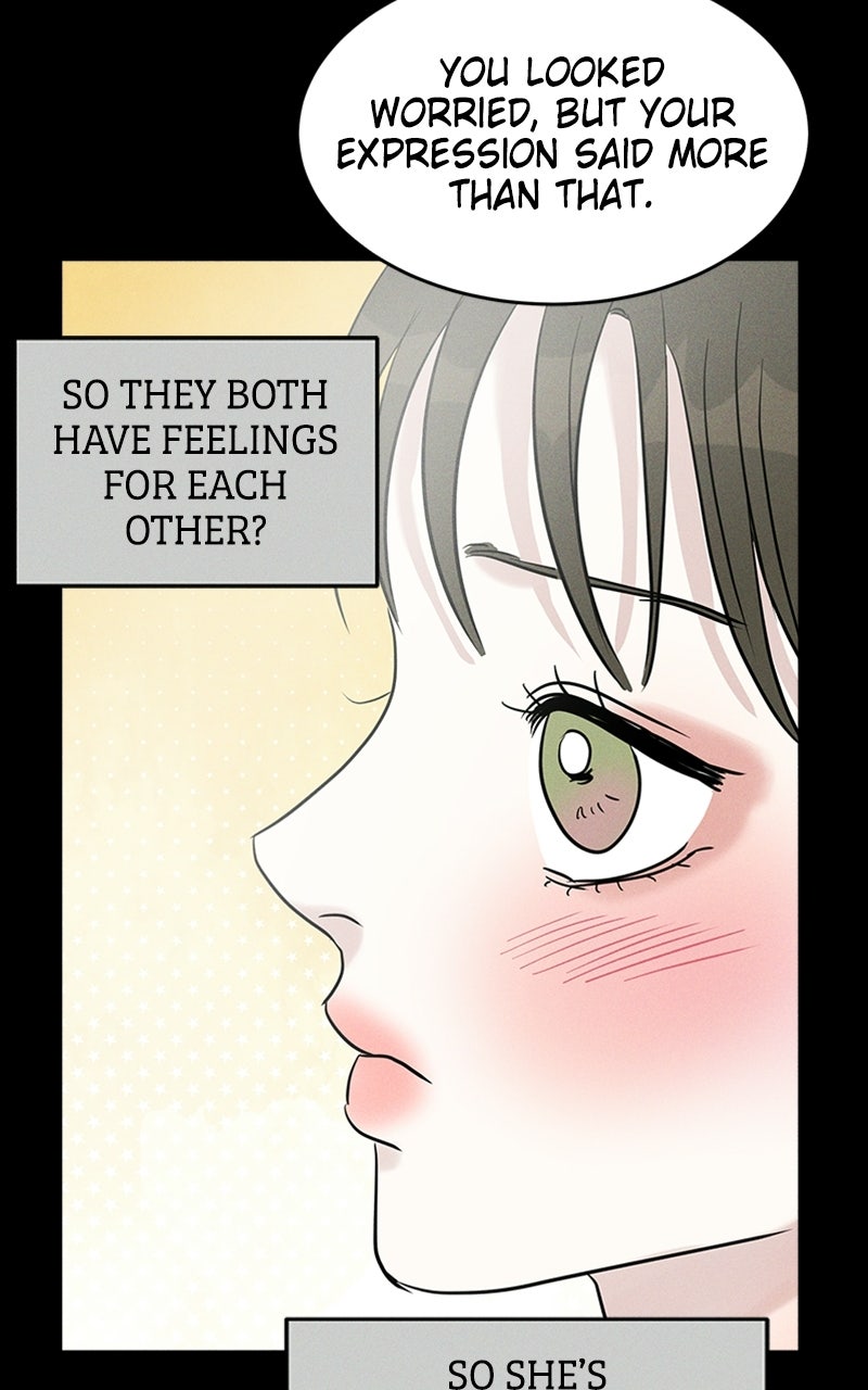 Unrefined Love Episode 20 page 37 - 