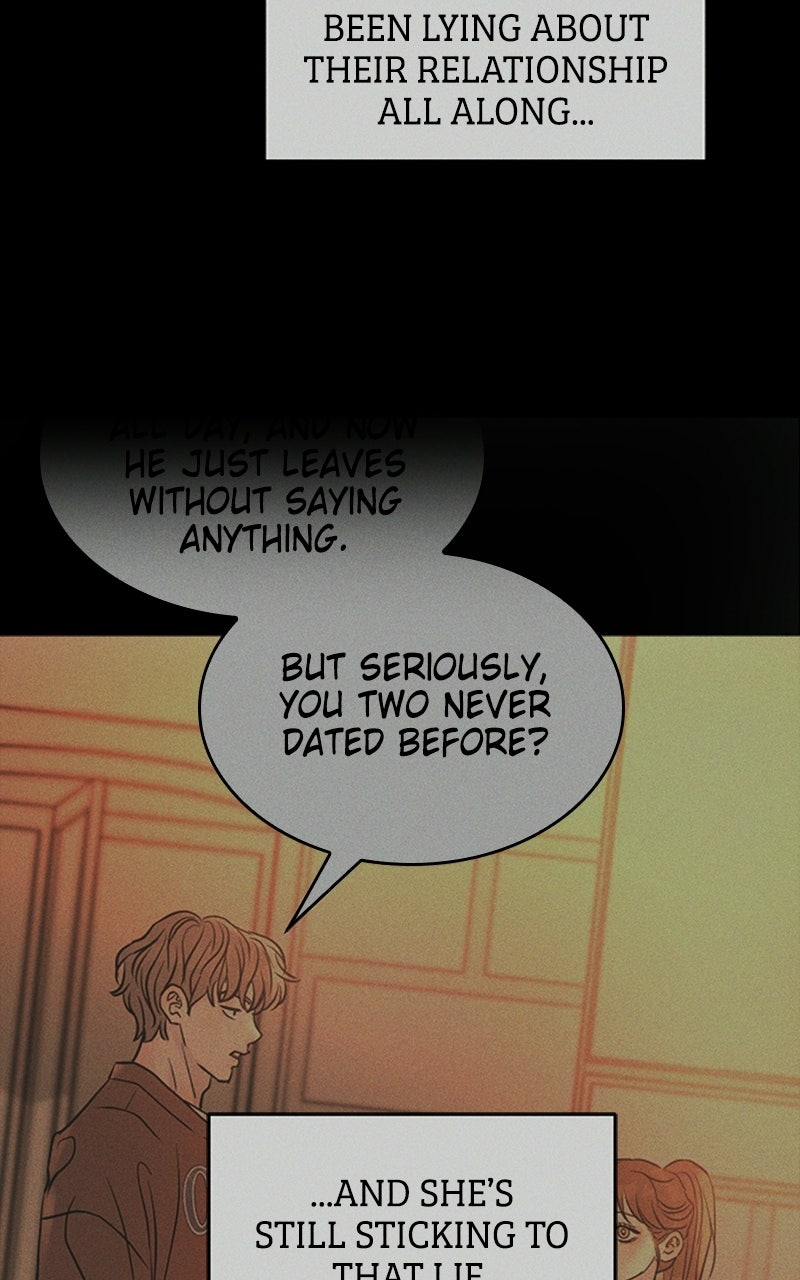 Unrefined Love Episode 20 page 38 - 